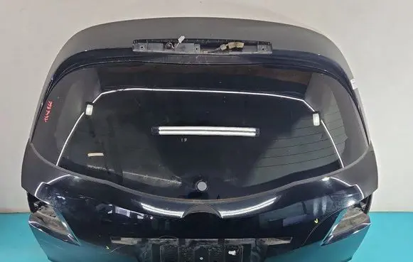 Infiniti FX Tailgate/trunk/boot lid IMPRK1446866