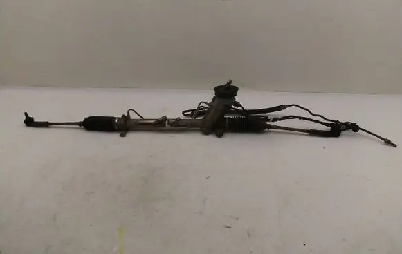 Volkswagen Polo V 6R Steering rack 6R1423051AG