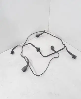 Audi A4 S4 B6 8E 8H Parking sensor (PDC) wiring loom 8E0971085 1J0973703