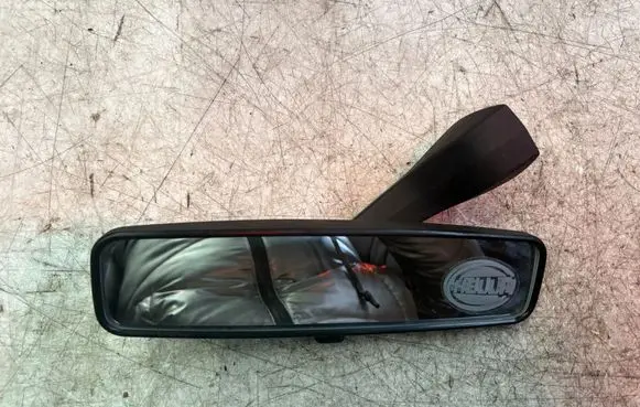 Renault Master III Rear view mirror (interior) 