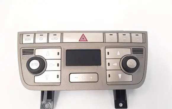 Lancia Musa Climate control unit 735490748 A83022200