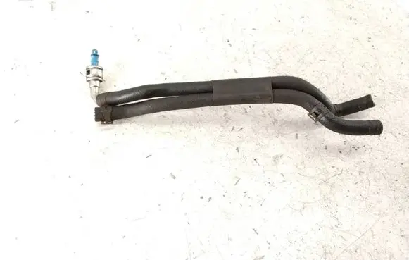 Volkswagen Caddy Fuel line/pipe/hose 1K0130307