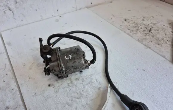 Mercedes-Benz E W124 Cruise control unit/module 0075454432