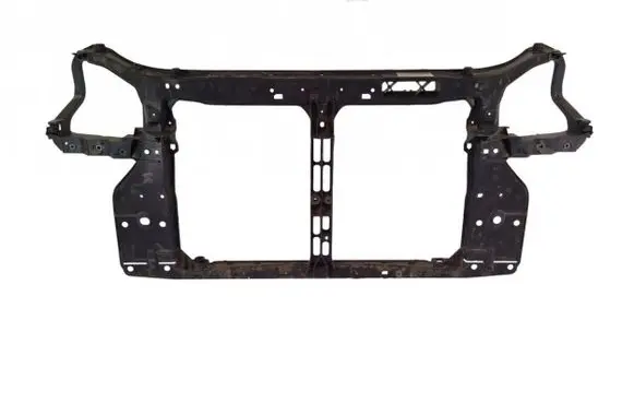 Hyundai Tucson JM Dashboard 