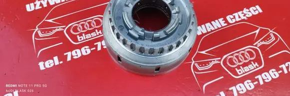Audi A6 S6 C5 4B Other gearbox part 1060477014