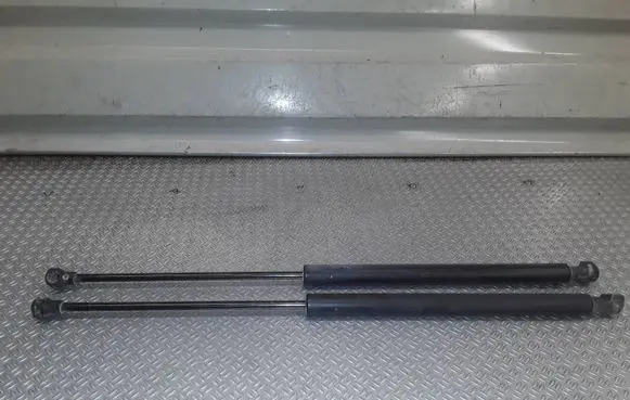 Peugeot 207 Tailgate/trunk strut/damper 9650780480