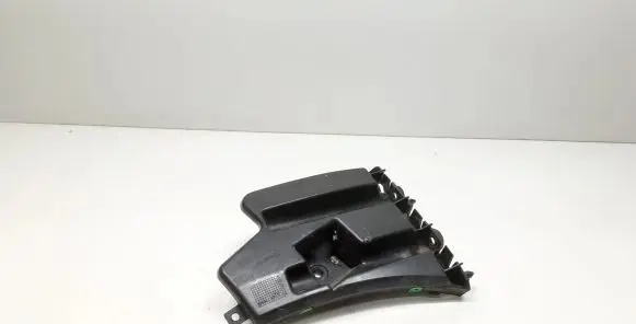 Volvo S60 Front bumper mounting bracket 30796625