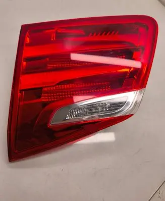 Mercedes-Benz GL X166 Tailgate rear/tail lights A1668201264
