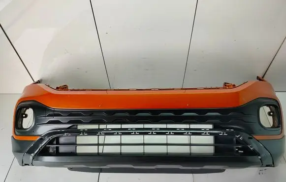 Volkswagen T-Cross Front bumper 2GM807221A
