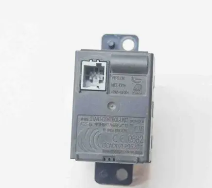 Lexus RX 330 - 350 - 400H Ignition lock 32900000 3043A6G9FXCVR