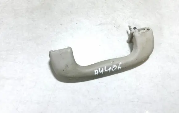 Opel Insignia A Front interior roof grab handle 5354925
