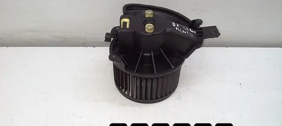 Fiat Punto (188) Heater fan/blower 164330100denso