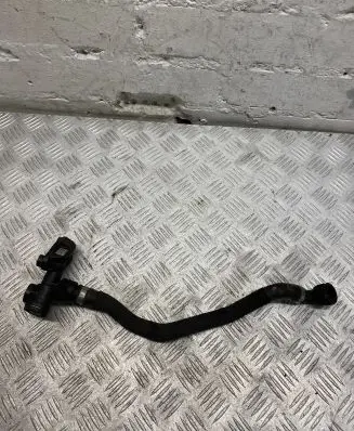 BMW X5M E70 Engine coolant pipe/hose 7509984