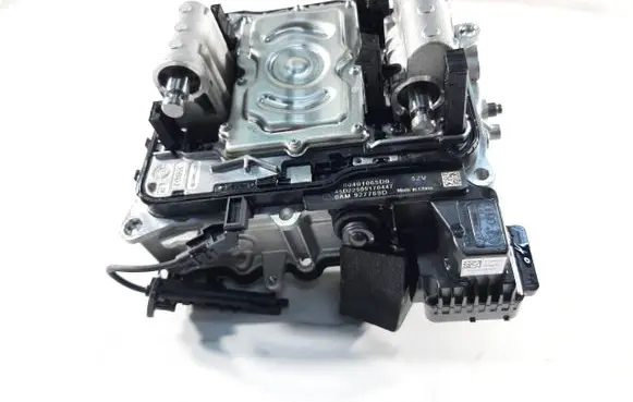 Skoda Kamiq Gearbox control unit/module 0AM325065AG