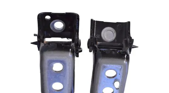 BMW 3 F30 F35 F31 Rear door upper hinge 