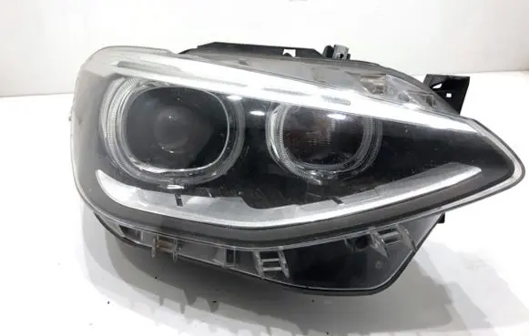 BMW 1 F20 F21 Headlight/headlamp 7229680