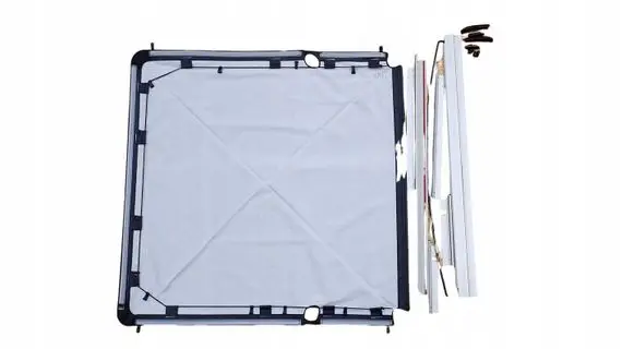 Mitsubishi L200 Trunk/boot sill cover protection 