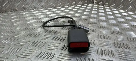Nissan Juke I F15 Front seatbelt buckle 141013CB