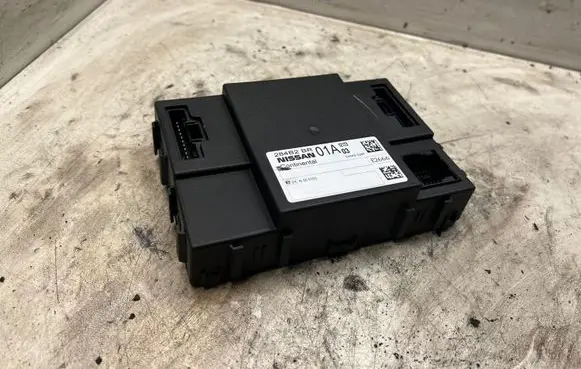 Nissan Qashqai+2 Comfort/convenience module 284B2BR