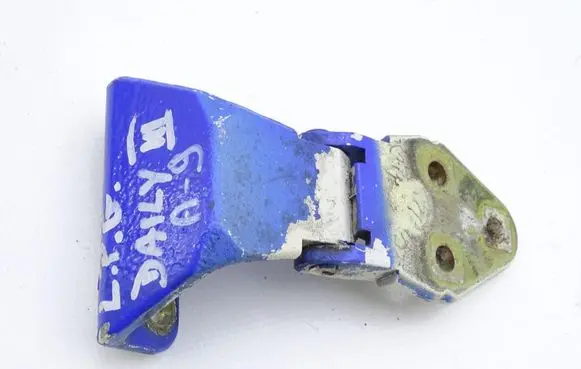 Iveco Daily 3rd gen Front door hinge set 