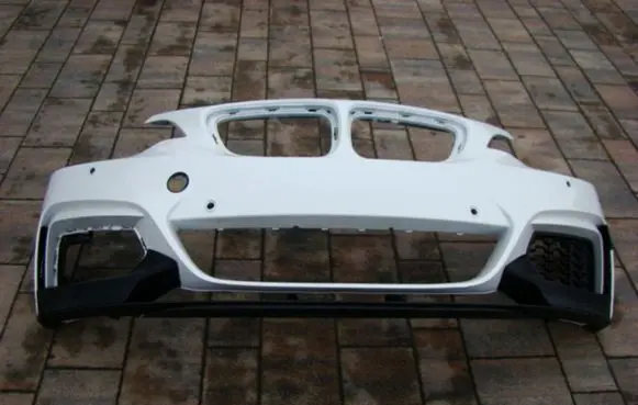 BMW 2 F22 F23 Front bumper