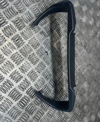 BMW X5M F85 Dashboard trim 9252537 1214811X 1175704X