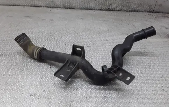 Citroen C4 I Engine coolant pipe/hose 9671294980