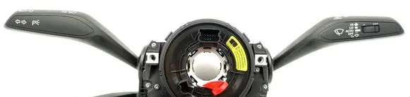 Audi A8 S8 D2 4D Wiper turn signal indicator stalk/switch 4N0907129JA
