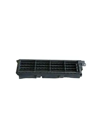 Nissan Qashqai Intercooler air guide/duct channel 623224EA0A