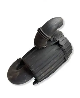 Fiat Ducato Air filter box 1349549080