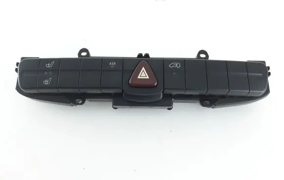 Mercedes-Benz Sprinter W906 Hazard light switch A9065450407