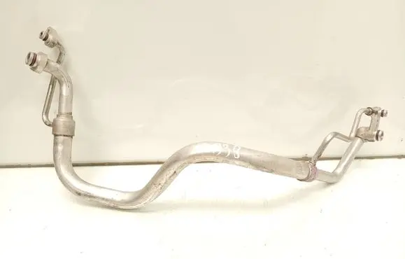 Seat Leon (5F) Air conditioning (A/C) pipe/hose 5Q2816738B