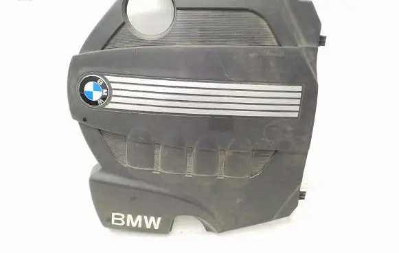 BMW 1 E81 E87 Engine cover (trim)