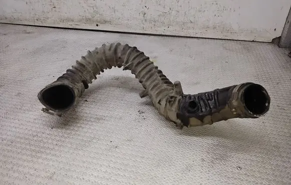 Nissan Primastar Intercooler hose/pipe 8200607746