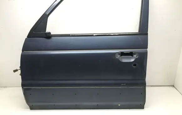 Door (2 Door Coupe)