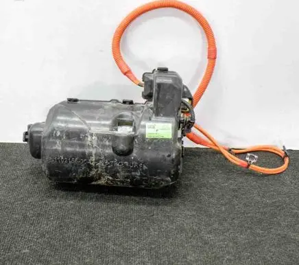 Tesla Model 3 Air conditioning (A/C) compressor (pump) 108819800L 110215500C