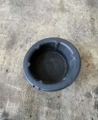 Nissan NV400 Cup holder 684300207R