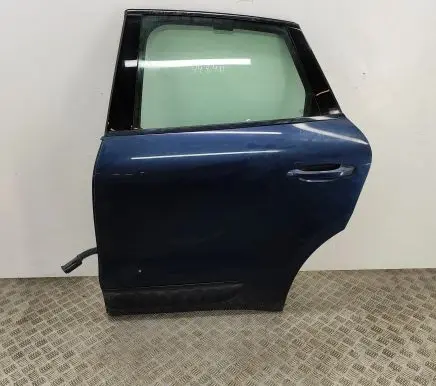 Porsche Macan (95B) Rear door 95B833311A