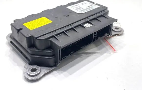 Volvo S90, V90 Airbag deployment crash/impact sensor 