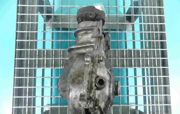 BMW X5 E70 Front differential 3.64 IMPRK1317585