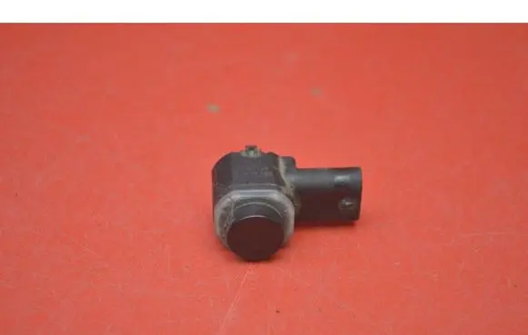 Ford Fiesta Parking PDC control unit/module 8A6T-15K859-AA