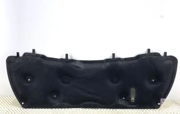 Ford Ecosport Engine bonnet/hood sound/heat insulation GN15N16746BB