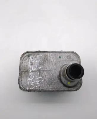 Audi A5 Sportback 8TA Engine oil radiator 06J117021J