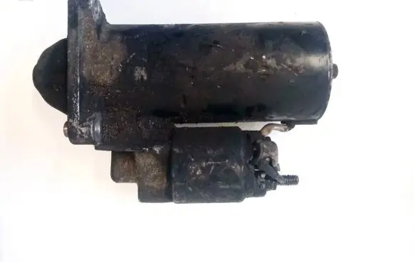 Alfa Romeo 156 Starter motor 0001109045 112129