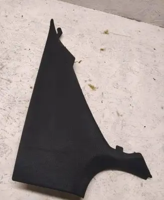 BMW 5 G30 G31 (C) pillar trim 7384534 52107010