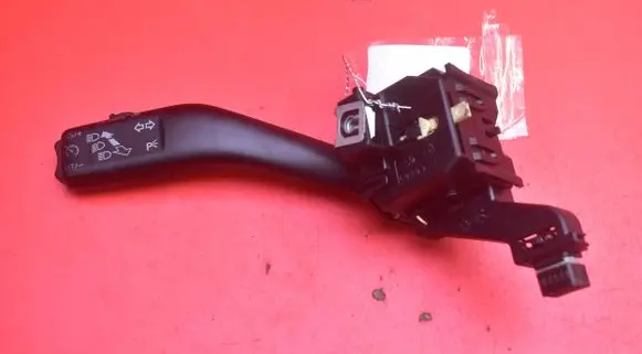 Skoda Octavia Mk2 (1Z) Headlight wiper switch 1K0953513F