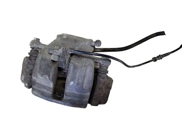 Mercedes-Benz C W203 Front brake caliper