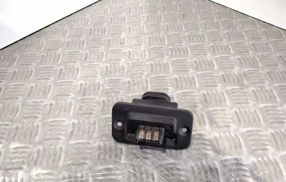 Volkswagen Caddy Sliding door contact joint 2K0907438