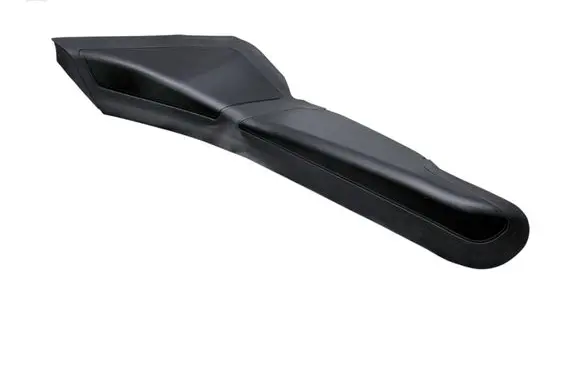 BMW 5 G30 G31 G38 Rear/tail light trim molding 63217382959 7382959