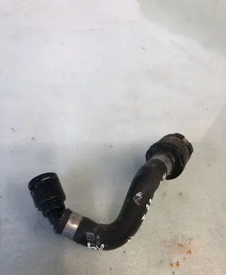 BMW X4 G02 Engine coolant pipe/hose 847370602